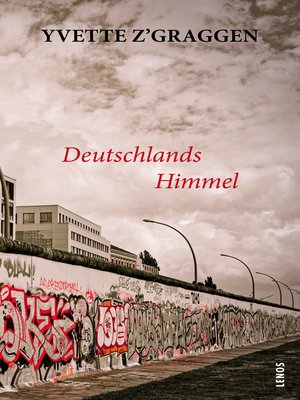 cover image of Deutschlands Himmel